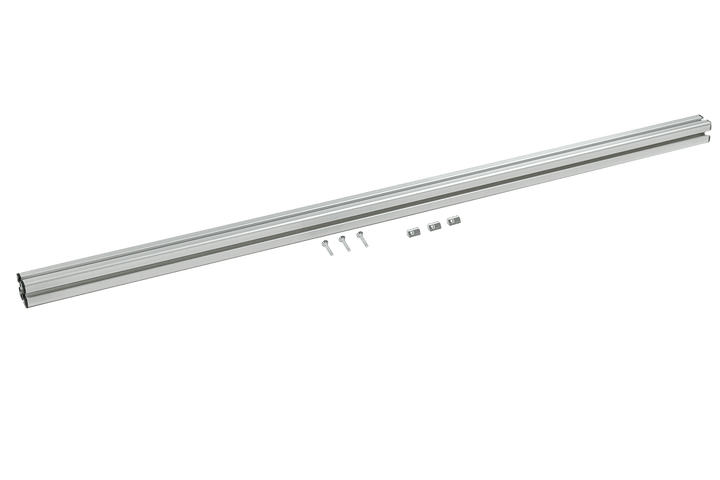 Seiten - Spannprofil Basic - RUWI I Werkzeuge für Holzprofis