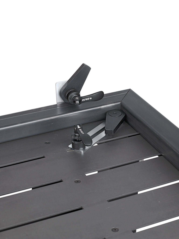 Set Spannsystem Nut für Schweißtisch - RUWI I Werkzeuge für Holzprofis