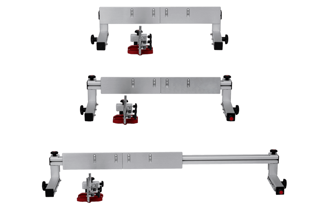 Stoplineal til RUWI fræsebord - RUWI I Værktøj til træprofessionelle