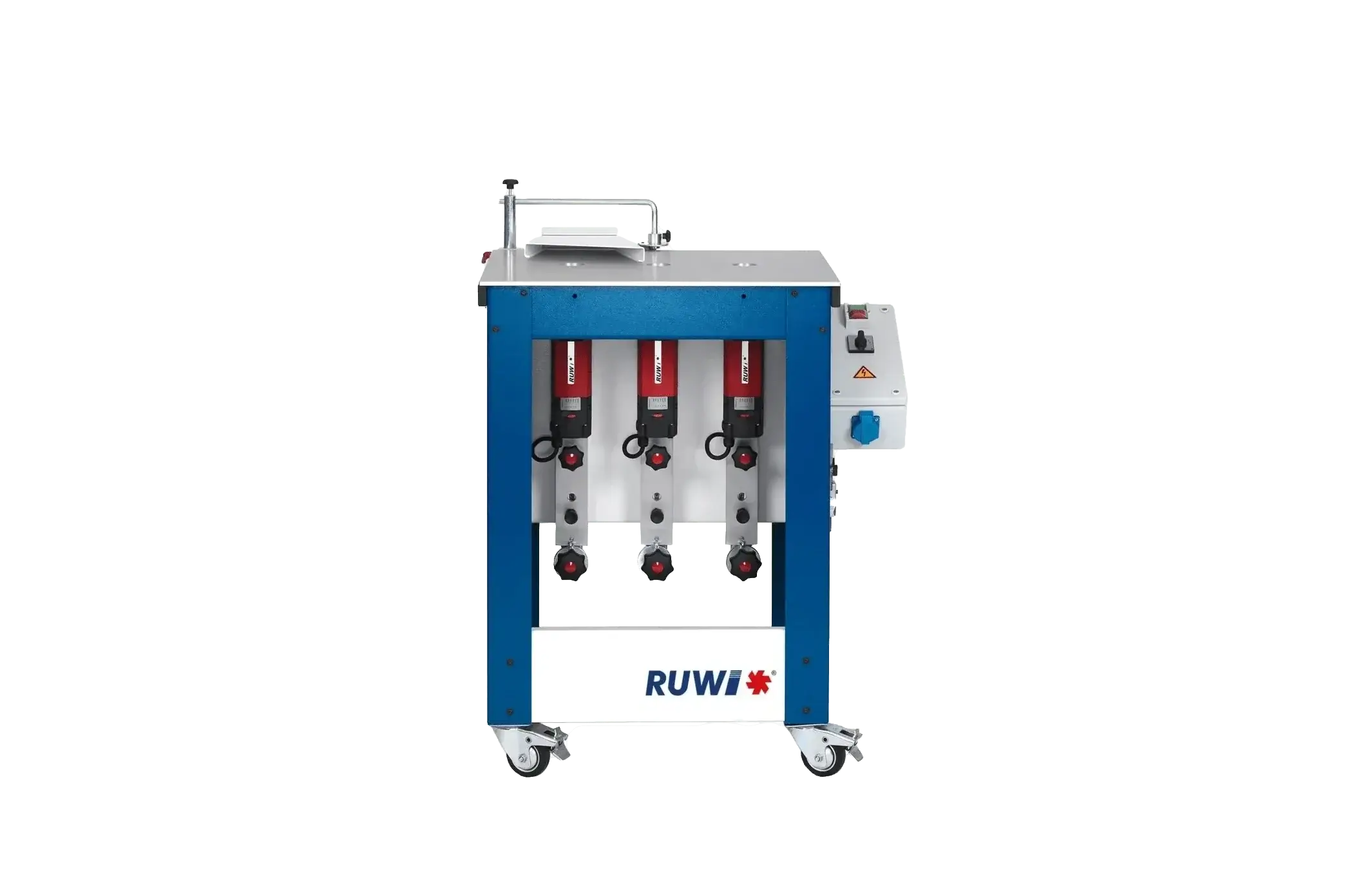 Router tables