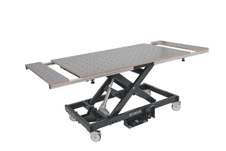 Classic 400 XL lift table