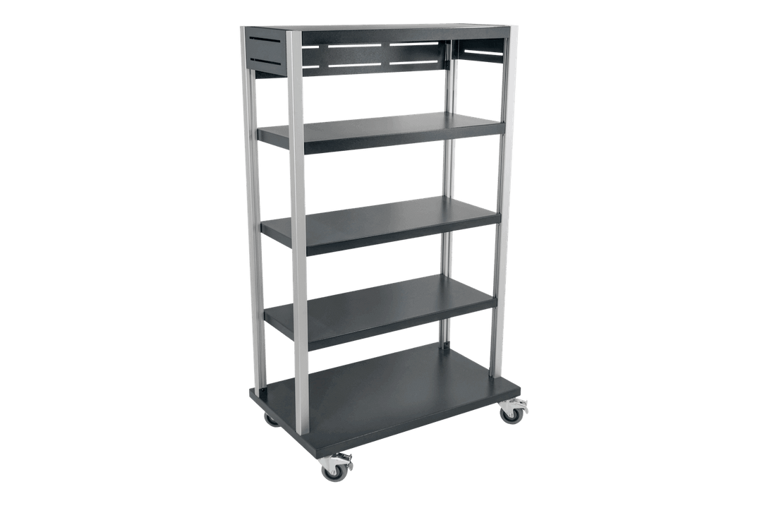 Shelf for shelf trolleys & workshop trolleys