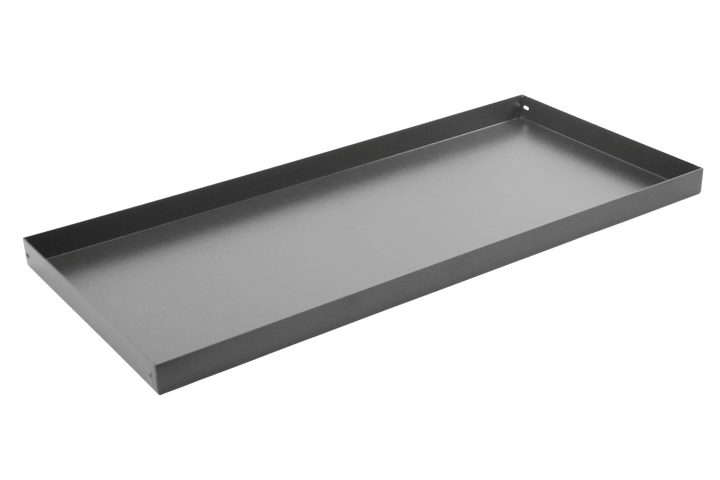 Shelf for shelf trolleys & workshop trolleys