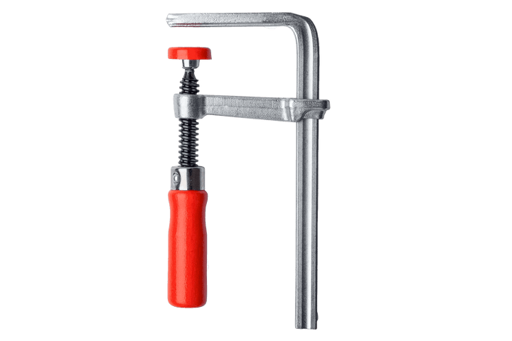 Bessey all-steel table clamp GTR 160/60