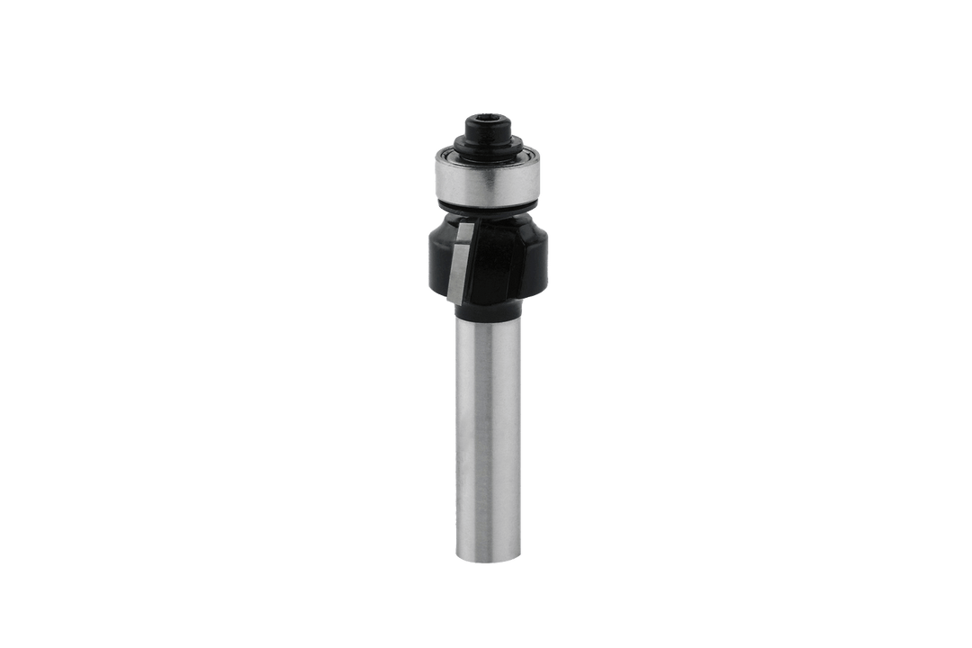 Rounding cutter R2 with thrust bearing - RUWI I Tools for woodworking professionals