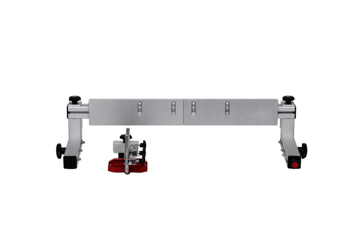 Stop ruler for RUWI router table - RUWI I Tools for wood professionals