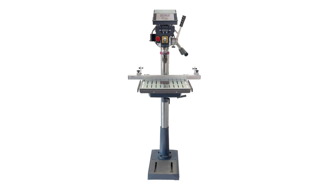 Stop ruler - length 720 with laser-cut scale - RUWI I Tools for woodworking professionals