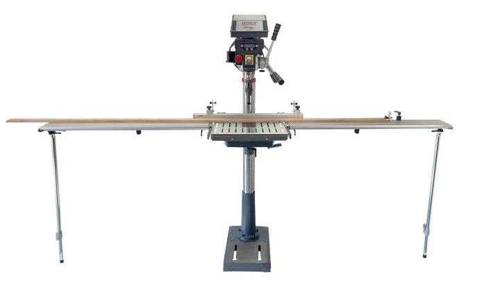 Fastening rail - RUWI I Tools for wood professionals