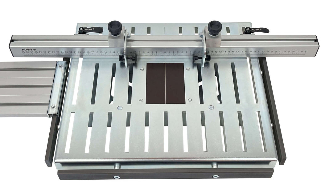 Fastening rail - RUWI I Tools for wood professionals