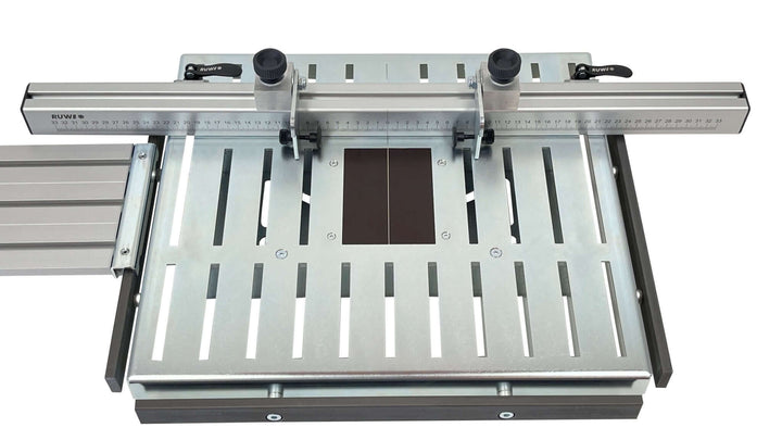 Fastening rail - RUWI I Tools for wood professionals
