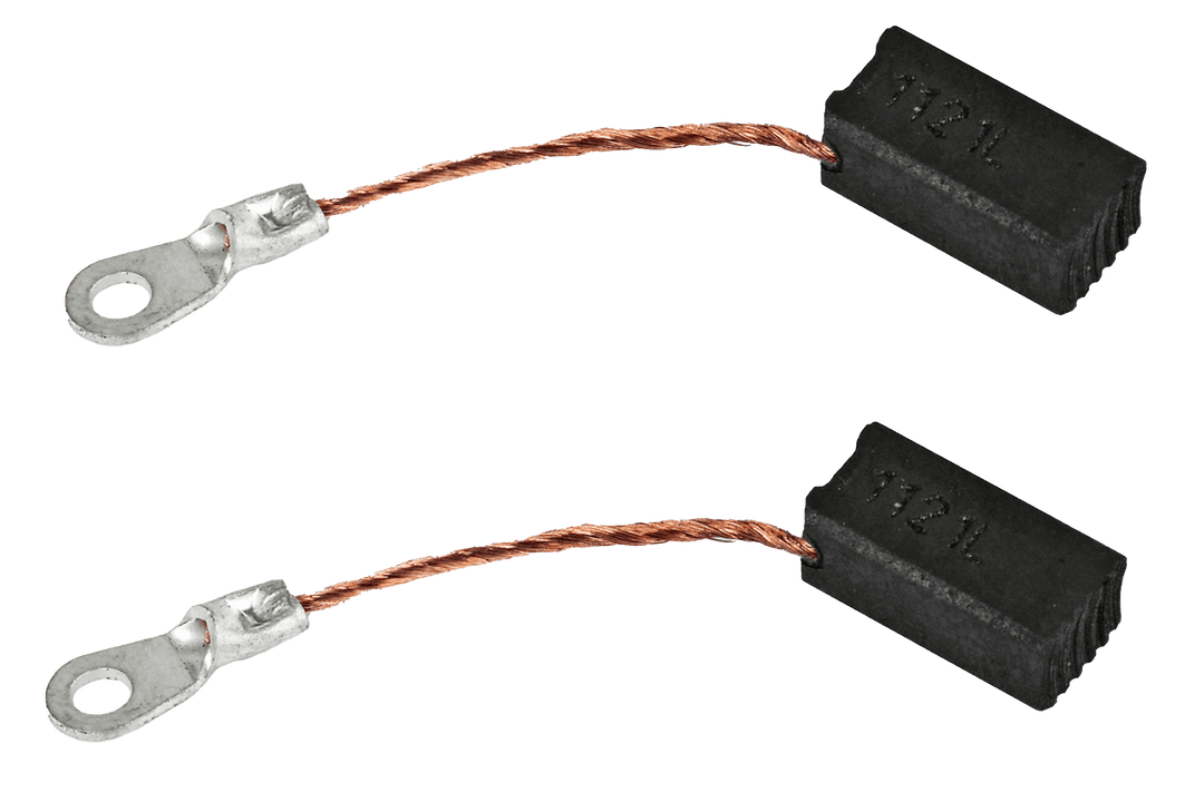 Replacement carbon set for RUWI router table drive motor - RUWI I Tools for woodworking professionals