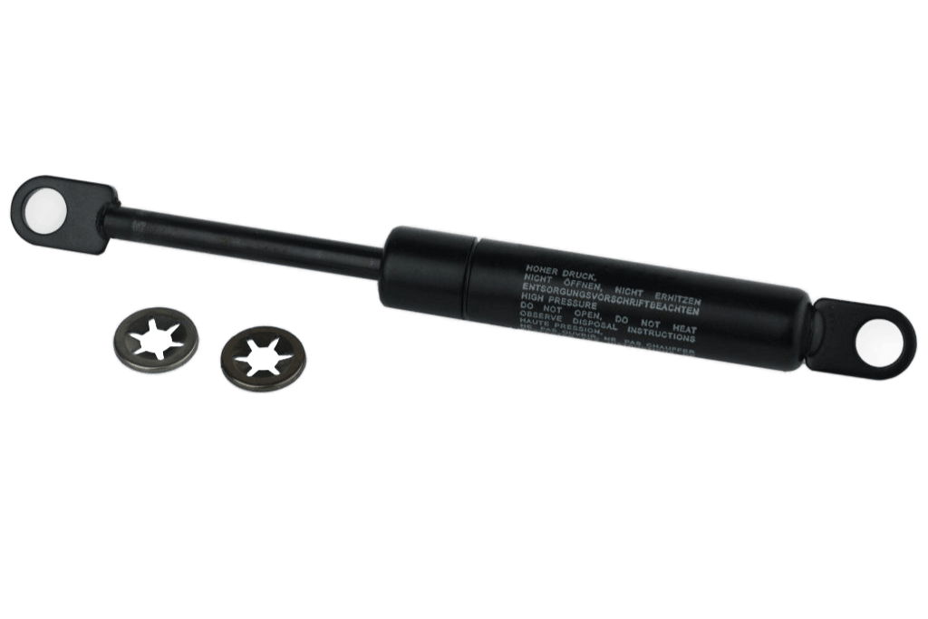 Gas pressure spring for RUWI router table - RUWI I Tools for woodworking professionals