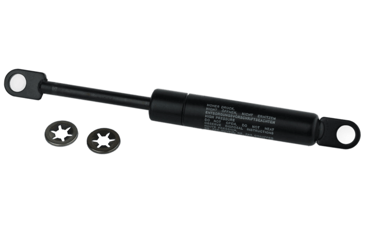 Gas pressure spring for RUWI router table - RUWI I Tools for woodworking professionals