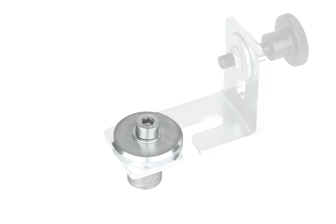 Clamping bolt with washer Ø 20 mm - RUWI I Tools for wood professionals