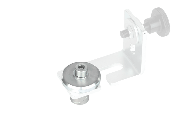 Clamping bolt with washer Ø 20 mm - RUWI I Tools for wood professionals