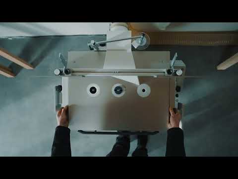 RUWI router table Classic Performance