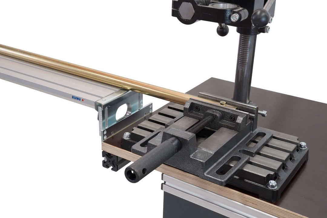 Profile rail for fastening adapter - RUWI I Tools for wood professionals