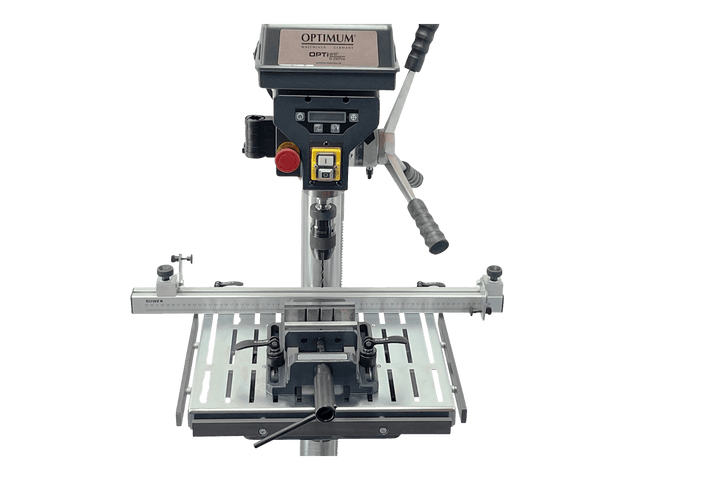 RUWI Drilling table Premium - RUWI I Tools for wood professionals