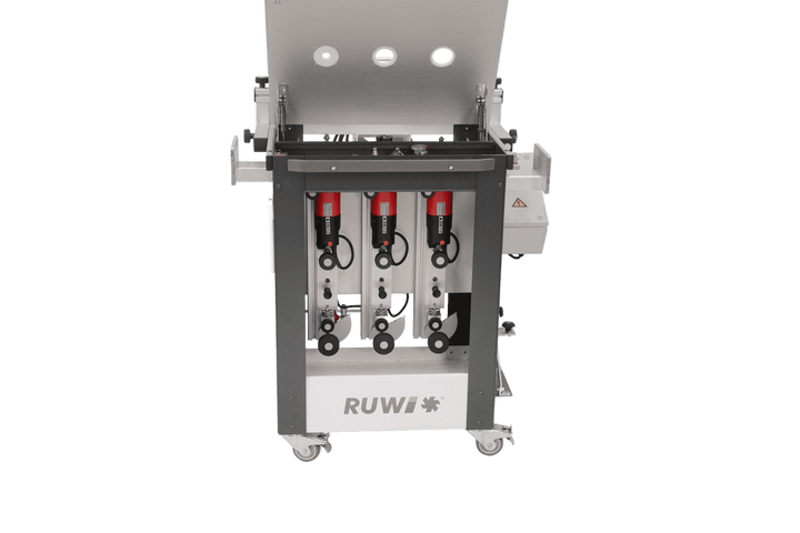 RUWI Classic Performance router table - RUWI I Tools for wood professionals