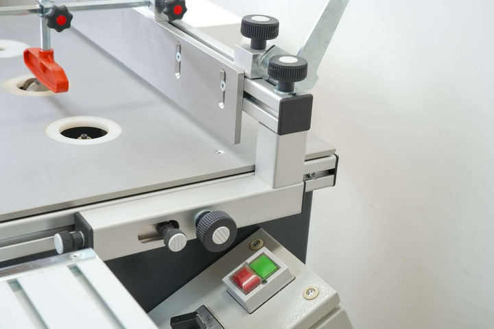 RUWI Classic Performance router table - RUWI I Tools for wood professionals