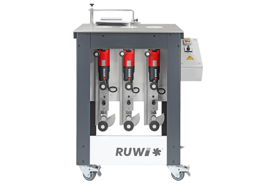 RUWI Classic Performance router table - RUWI I Tools for wood professionals