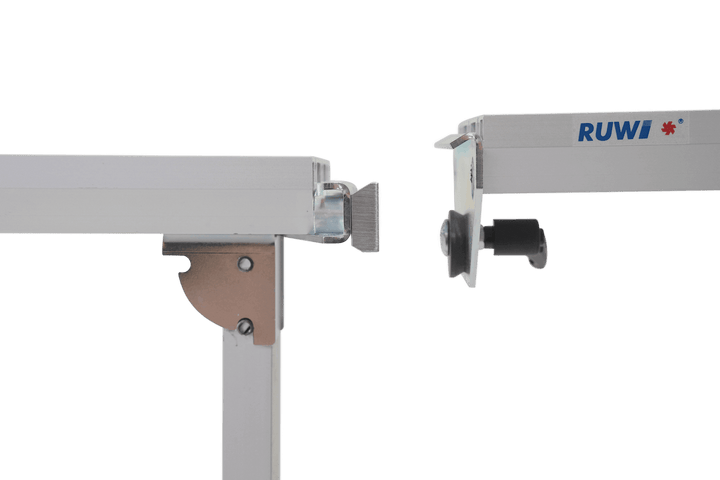 RUWI Table extension for Mafell Erika - RUWI I Tools for woodworking professionals