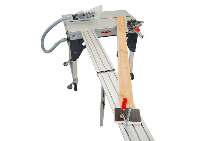 RUWI Table extension Systainer Set (also for Mafell Erika) - RUWI I Tools for woodworking professionals