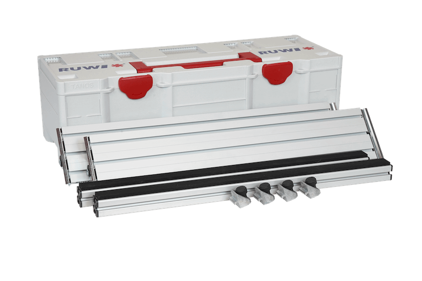 RUWI Table extension Systainer Set (also for Mafell Erika) - RUWI I Tools for woodworking professionals