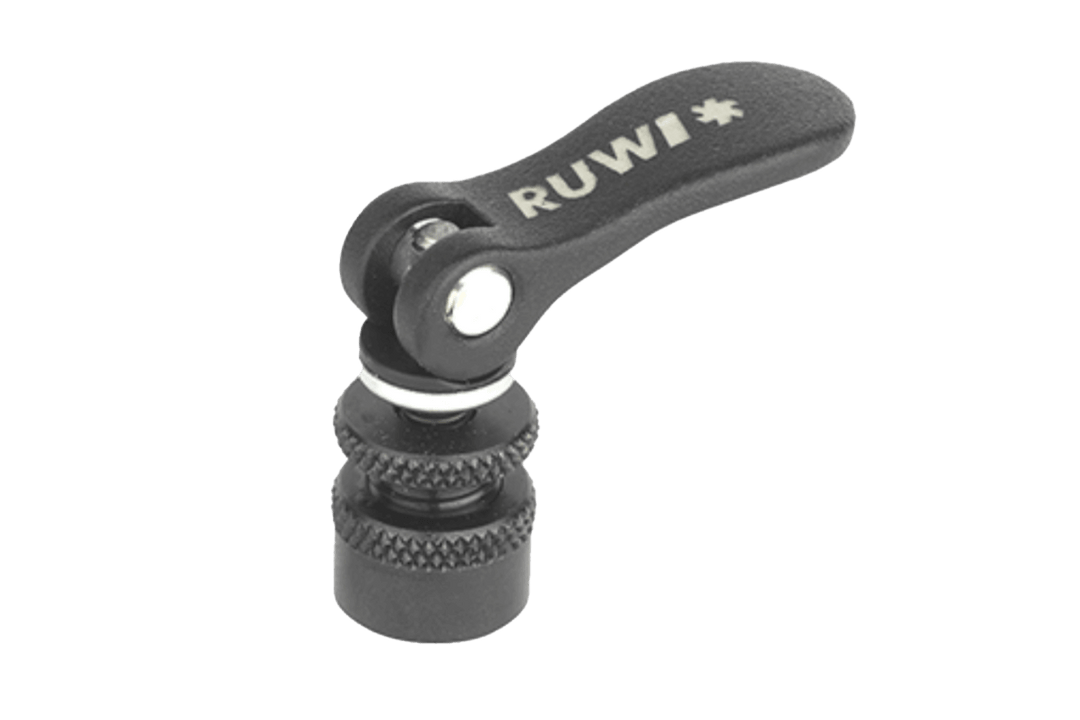 Quick release ø 15 mm - RUWI I Tools for wood professionals