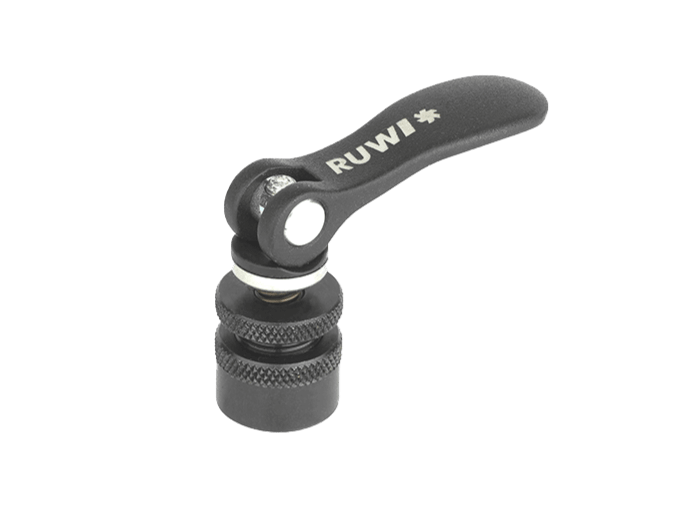 Quick release ø 20 mm for groove 10 - RUWI I Tools for woodworking professionals