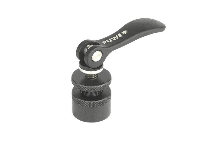 Quick release ø 30 mm for groove 10 - RUWI I Tools for woodworking professionals