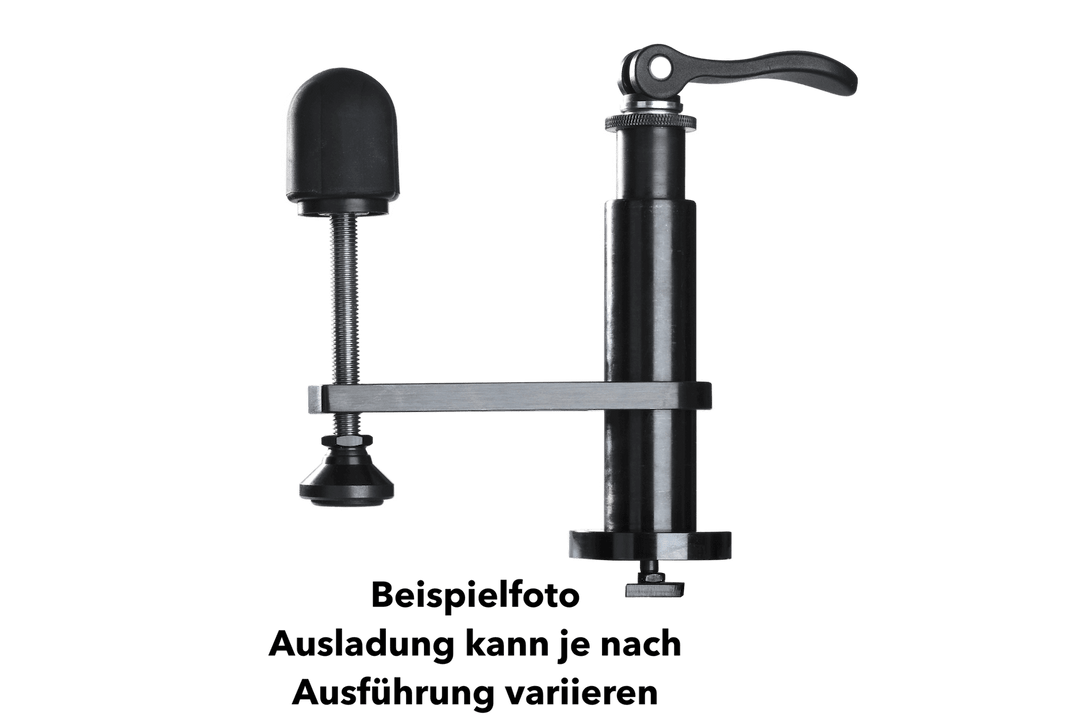 Swivel clamps - RUWI I Tools for wood professionals