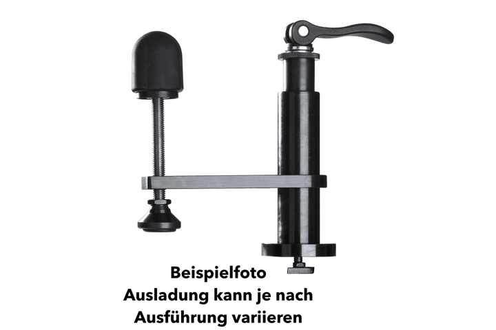 Swivel clamps - RUWI I Tools for wood professionals