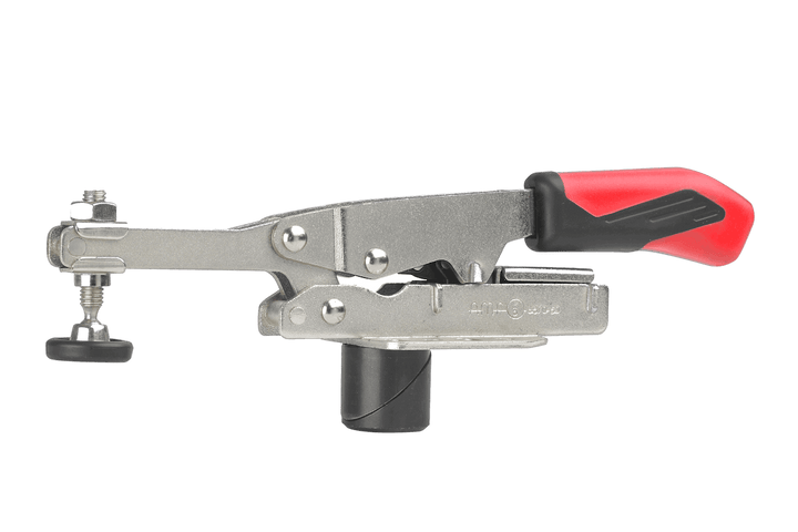 Vertical clamp with clamping bolt - RUWI I Tools for wood professionals