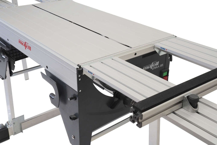 Set of support rails for table extension - RUWI I Tools for woodworking professionals