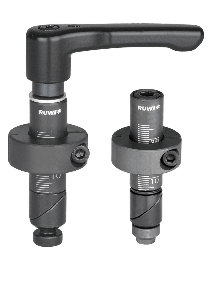 Vario clamping bolt 16 - RUWI I Tools for wood professionals