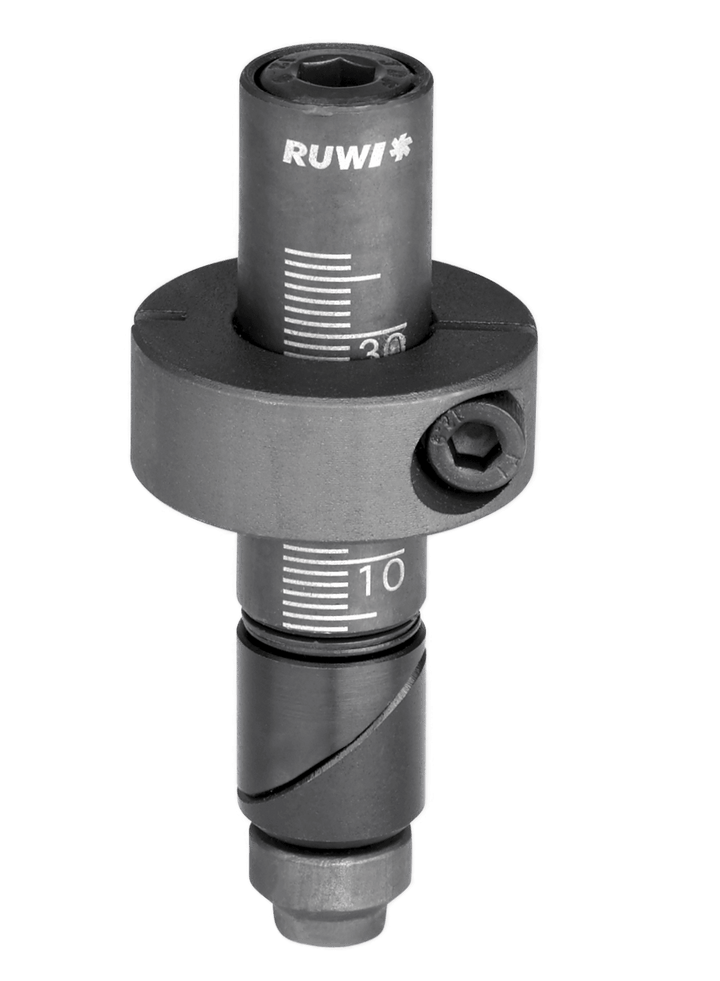 Vario clamping bolt 16 - RUWI I Tools for wood professionals