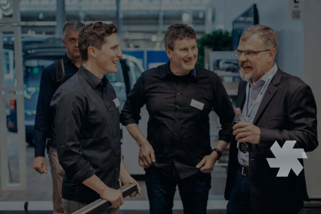 LIGNA 2025 - Recinto Ferial de Hannover