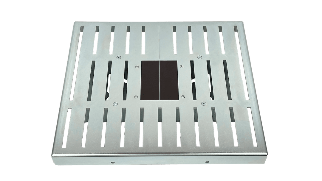 Mesa de perforación RUWI Basic