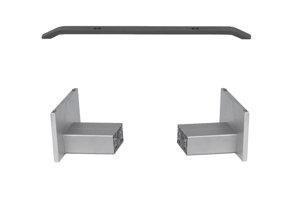 Juego de fijación para mesa extensible RUWI - RUWI I Herramientas para profesionales de la madera