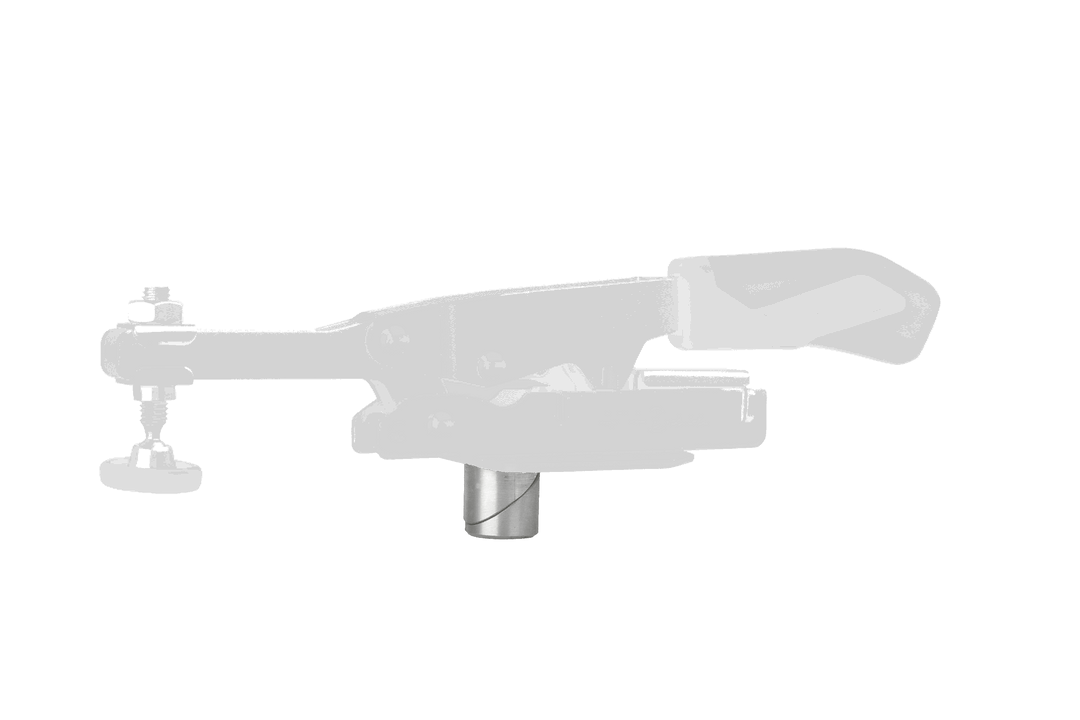 Perno de sujeción con tornillo Allen Ø 20 mm - RUWI I Herramientas para profesionales de la madera