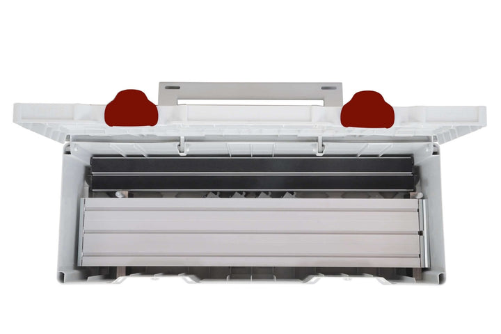 RUWI Juego de Extensiones de Mesa Systainer (también para Mafell Erika) - RUWI I Herramientas para profesionales de la madera