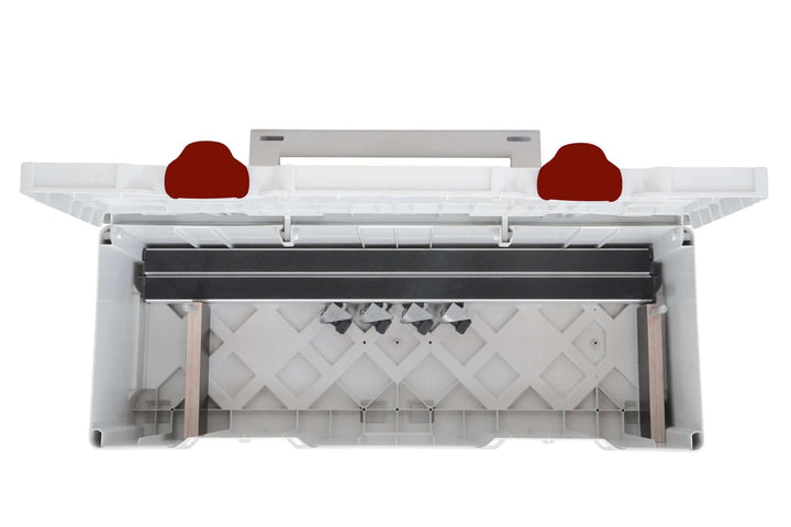 RUWI Juego de Extensiones de Mesa Systainer (también para Mafell Erika) - RUWI I Herramientas para profesionales de la madera