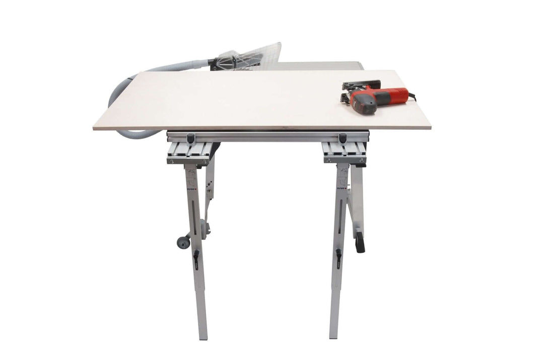 RUWI Juego de Extensiones de Mesa Systainer (también para Mafell Erika) - RUWI I Herramientas para profesionales de la madera