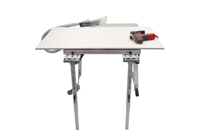 RUWI Juego de Extensiones de Mesa Systainer (también para Mafell Erika) - RUWI I Herramientas para profesionales de la madera