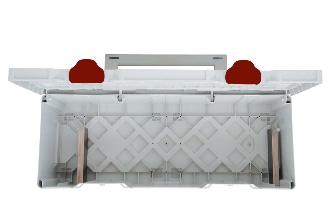 RUWI Juego de Extensiones de Mesa Systainer (también para Mafell Erika) - RUWI I Herramientas para profesionales de la madera