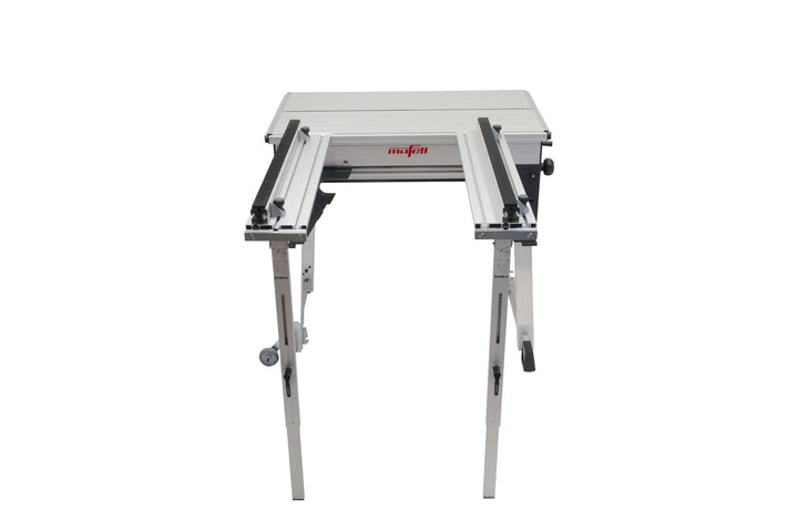 RUWI Juego de Extensiones de Mesa Systainer (también para Mafell Erika) - RUWI I Herramientas para profesionales de la madera