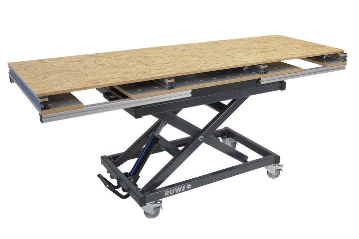 RUWI Table élévatrice Classic