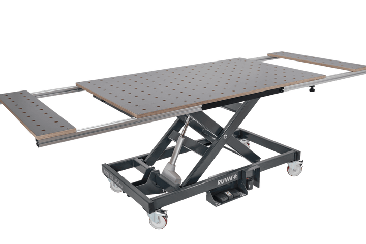 Table élévatrice Classic 400 XL