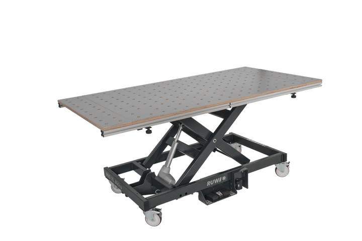 Table élévatrice Classic 400 XL